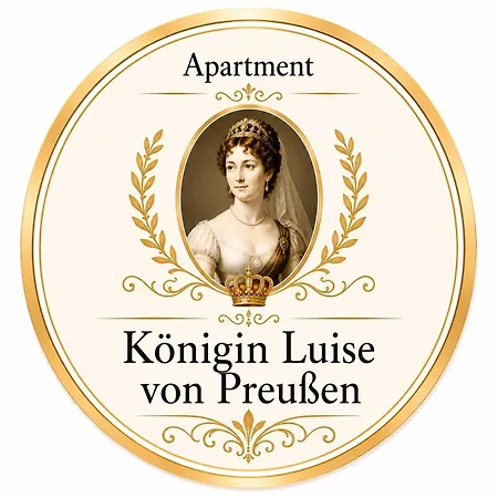 Parkresidenz Viktoria Luise *