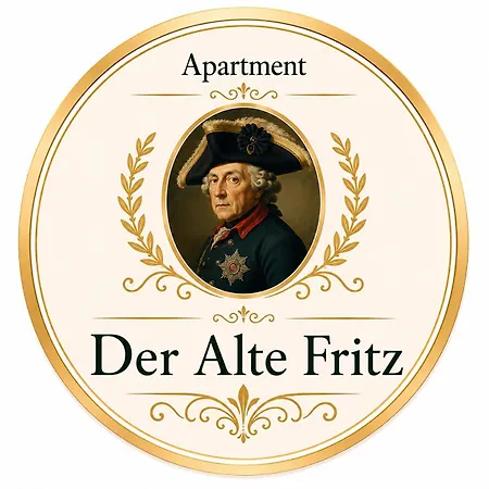 Apartment Parkresidenz Viktoria Luise