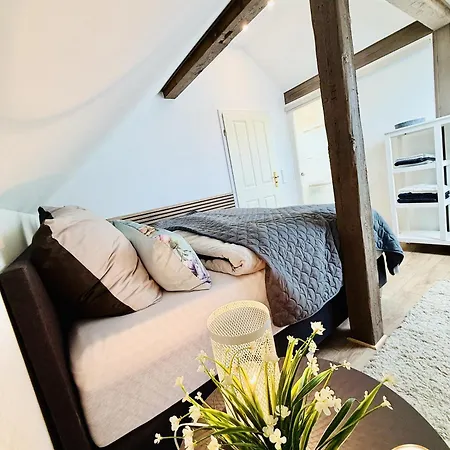 Apartment Parkresidenz Viktoria Luise