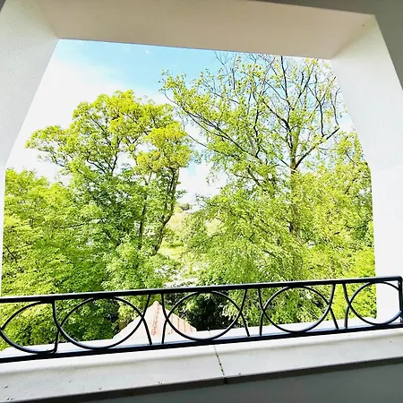 Parkresidenz Viktoria Luise Bad Salzuflen