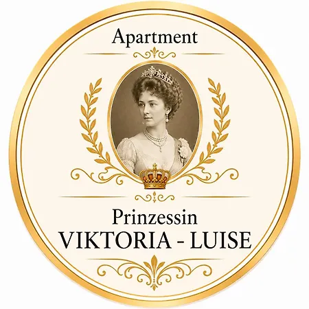 Parkresidenz Viktoria Luise *