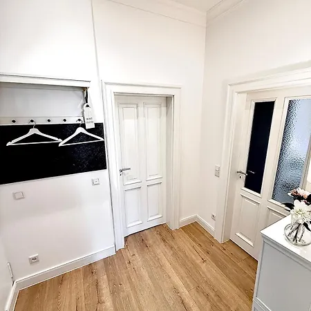 Parkresidenz Viktoria Luise Apartment Bad Salzuflen