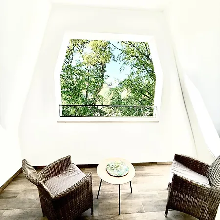 Apartment Parkresidenz Viktoria Luise